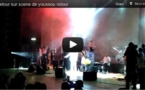 [ VIDEO ] Retour de Youssou Ndour sur scène au Grand Théâtre. Regardez