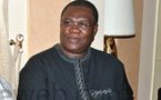 Déclaration de politique générale : Ousmane Ngom, la grande absence