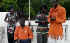 Saint-Louis - PDC AFRICA : Des acteurs de Saint-Louis patriotes