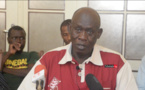 SLBC : Baba TANDIAN injecte 10 millions FCFA dans les comptes du club (vidéo)