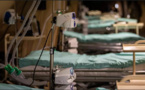 Covid-19/St-Louis : Un cas grave évacué à Dakar … Covid-19/St-Louis : Un cas grave évacué à Dakar …