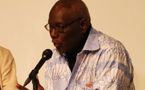 Boubacar Boris Diop : « Macky Sall a dans son entourage et parmi ses alliés des personnalités qui ont puisé à pleines mains dans les caisses de l’Etat »