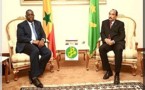 Sénégal et Mauritanie très inquiets des graves menaces Mali