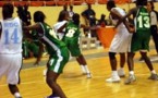 Afrobasket U 18 : le Sénégal bat la Tunisie (54-47)