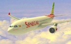 Accord Sénégal Airlines - Corsair: Le billet Dakar Paris réduit à 300.000 FCFA