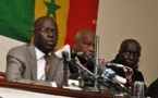 Bamba Dièye sur la gestion des délégations spéciales: ''« On va les accompagner, les aider, les encadrer, les conseiller, mais… »