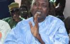 Le ministre Oumar Guèye à Saint-Louis: ‘’ Il y est de l’intérêt des populations de quitter les zones inondées’’ (Audio)