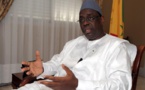 Macky en colère : Cissé Lo " déshonore le parti et écorne l'image du Sénégal..."