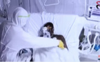 Covid-19 : 110 nouvelles contaminations, 4 décès rapportés ce mercredi Covid-19 : 110 nouvelles contaminations, 4 décès rapportés ce mercredi