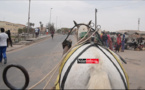 Langue de Barbarie : Plus d'excréments de chevaux sur la voie publique (vidéo)