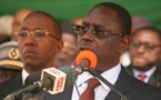 Sénégal: Communiqué du conseil des ministre du 11 octobre 2012