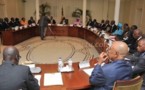 Les nouvelles nominations au Conseil des ministres( communiqué)