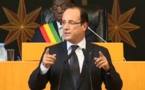 L'Intégralité du Discours de François Hollande à l'Assemblée Nationale [Vidéo]
