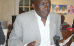 Ousmane Masseck Ndiaye : "Je suis obnubilé par mon état de santé!"