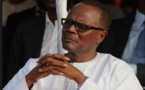 Ousmane Tanor Dieng : Un an déjà !