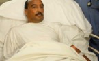 EXCLUSIF- Mauritanie: Le président parle après son opération. [VIDÉO]