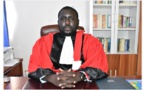 UGB : le Professeur El Hadj Abdoul Aziz NDIAYE, nouveau Directeur de l'Ufr SEG UGB : le Professeur El Hadj Abdoul Aziz NDIAYE, nouveau Directeur de l'Ufr SEG