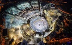 Makkah Live : vivez la ferveur de la Grande Mosquée en direct et en haute définition