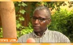 ''En 2012, est-ce qu'on a encore le droit d’appeler cette ville Saint-Louis ?'', se demande l’écrivain Malick Diarra.