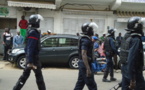 Dernière minute: Les Thiantacounes passent à l'offensive, des banques saccagées (LIVE)