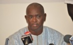 Remaniement: Le Général Pathé Seck devient ministre de l’Intérieur, Latif Coulibaly, porte-parole du gouvernement