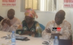 Mbaye Ndiaye, leader de l’APR à Saint-Louis: ''Mansour Faye et Alioune Badara Cissé n’ont aucun problème''.