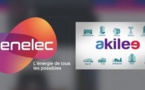 DETTE DE 2,6 MILLIARDS : Akilee fait bloquer les comptes de la Senelec
