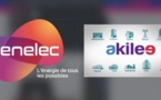 DETTE DE 2,6 MILLIARDS : Akilee fait bloquer les comptes de la Senelec