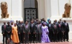 Communiqué du Conseil des Ministres du vendredi 2 novembre 2012.