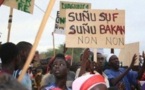 Ronkh Sous surveillance : Accaparement de terres et jacqueries.