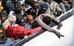 Émigration clandestine : 31 Sénégalais meurent au large du Maroc.