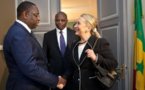 Sénégal: La lettre de félicitation de Macky Sall adressée au Président Obama.