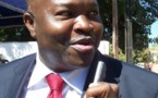 Insolite: Alioune Badara Cissé boude la passation de service
