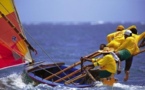 Course nautique: La quatrième édition de Rames Guyane (ex Bouvet Guyane) partira de Saint Louis.