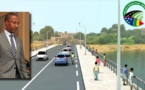 PODOR : Abdoul Mbaye procédera au lancement des travaux du Pont de Ndioum et la Cuvette de Ngalenka, le 18 novembre. PODOR : Abdoul Mbaye procédera au lancement des travaux du Pont de Ndioum et la Cuvette de Ngalenka, le 18 novembre.