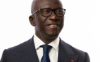 Guinée : Un ancien juge d’instruction du tribunal de Saint-Louis, candidat à la présidentielle