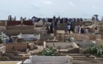 THIAKA NDIAYE : Une prolifération de chiens errants et des constats de corps déterrés