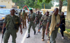 Mali: la junte propose une transition de trois ans dirigée par un militaire