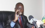 Saint-Louis/Crei : Le Procureur Alioune Ndao invité «à être plus discret dans l’exercice de ses fonctions»
