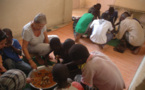 Sénégal:  Initiative régionale pour accélérer une cuisson propre.