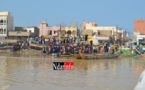 Direct - Sargal Ndar: Saint-Louis renoue avec les régates traditionnelles.