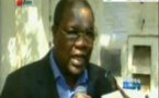 Vidéo - Audition de Karim : " nous allons attaquer ce tribunal au niveau international " ( Me Ousmane Ngom )