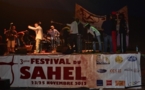 DIRECT- Ouverture du Festival du Sahel.