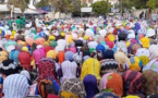 Maggal des 2 raakas : Serigne Moustapha Mbacké a présidé la fermeture des récitals du coran