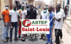 Inondations à Saint-Louis : Pastef regrette « l’incompétence » de Mansour FAYE et réclame le plan Orsec (communiqué)
