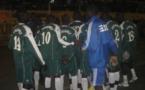 ODCAV de Saint-Louis - Coupe du Maire 2012-1/2 finales : l’ASC Ndioloféne élimine l’ASC Fagaru championne en 2009 et 2011.