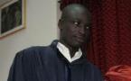 Média: Pape Cheikh Sylla, licencié de la Télé Saint Louis (TSL).
