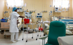 Covid-19 au Sénégal : moins de 3000 lits occupés, 7 fois plus de guéris que de nouveaux patients.