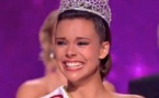 Miss France 2013 est bourgogne[VIDÉO]