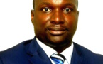 Docteur Cheikh Thiara FALL nommé correspondant de l’Acdaemie internationale d’Éthique, de medecine te politiques publiques